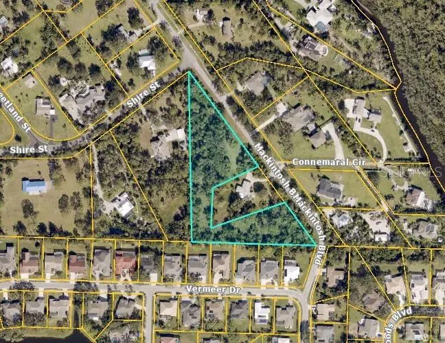 MACINTOSH BOULEVARD, NOKOMIS