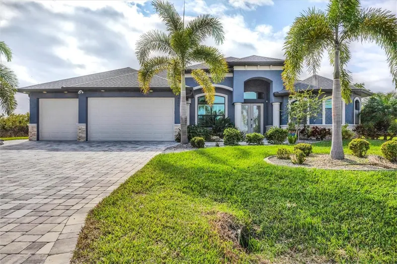 9588 GALAXIE CIRCLE, PORT CHARLOTTE