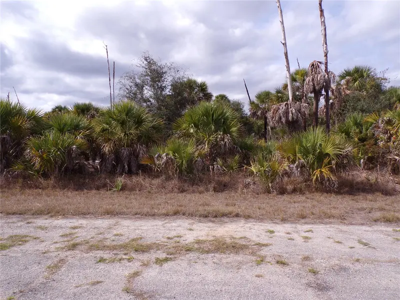 COPERNICUS ROAD, NORTH PORT