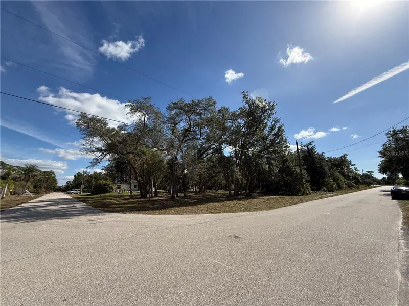 MAURBACH TERRACE, NORTH PORT
