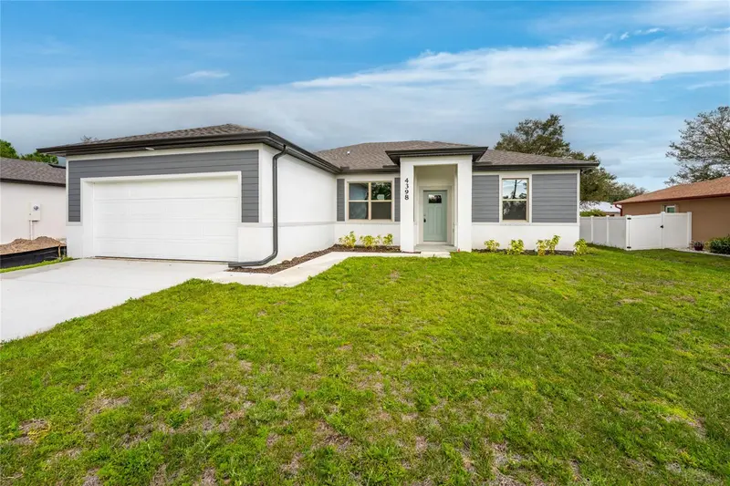 4398 PONCE DE LEON BOULEVARD, NORTH PORT