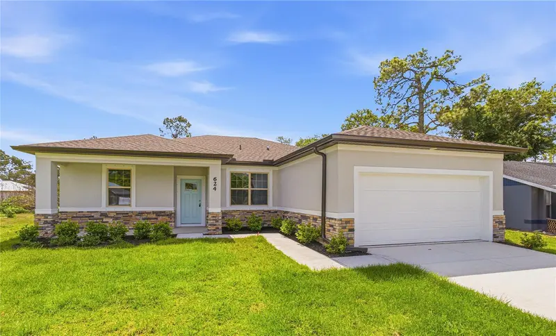 2624 ATWATER DRIVE, NORTH PORT