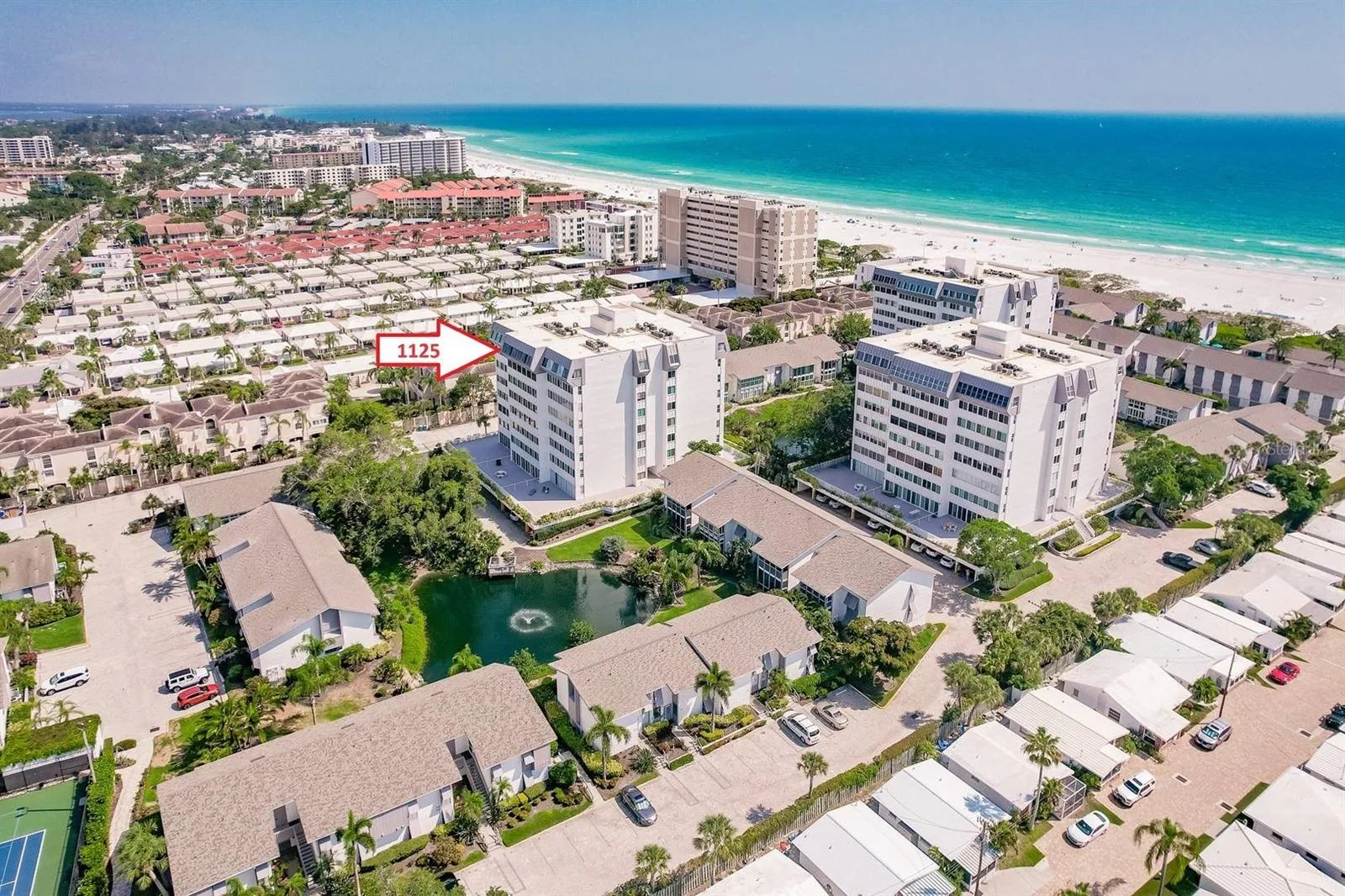 Peppertree Bay Unit 705