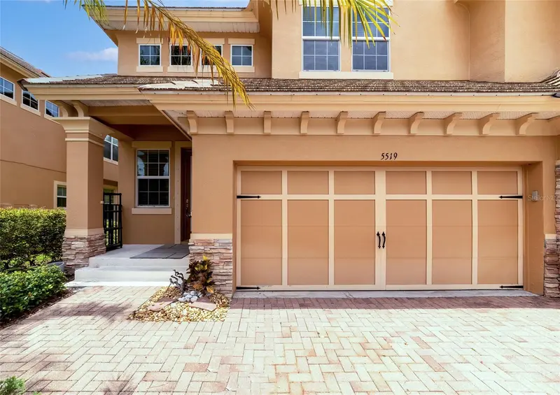 5519 NAPA DRIVE, SARASOTA