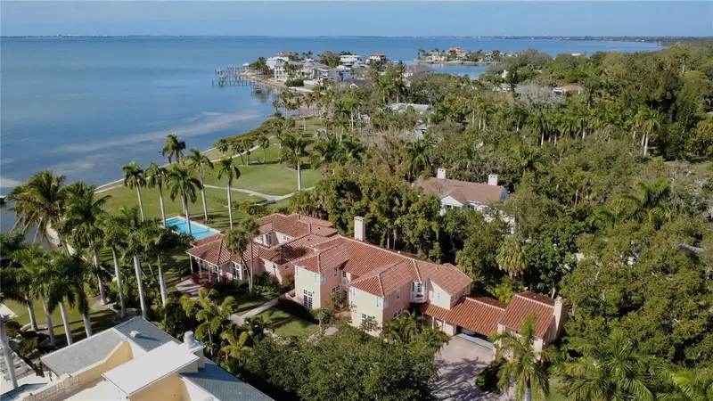 4511 BAY SHORE ROAD, SARASOTA