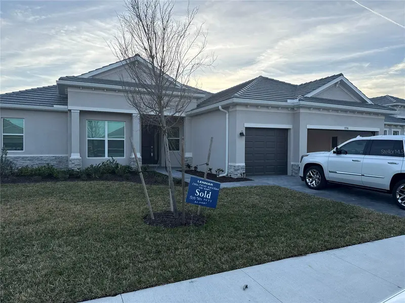 7796 LAKES EDGE LANE, PORT CHARLOTTE