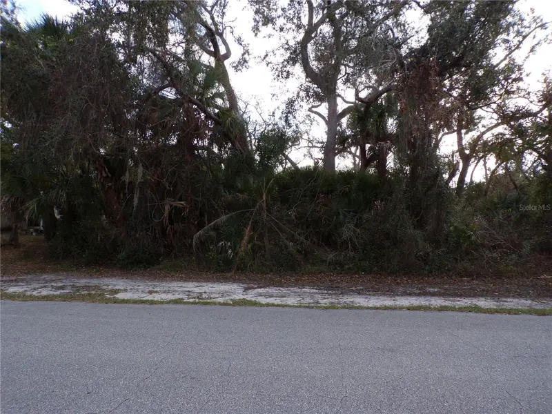 TEPEE AVENUE, NORTH PORT