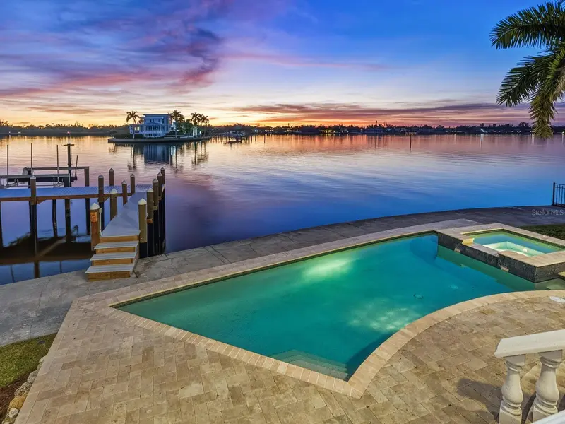 1500 CARIBBEAN DRIVE, SARASOTA