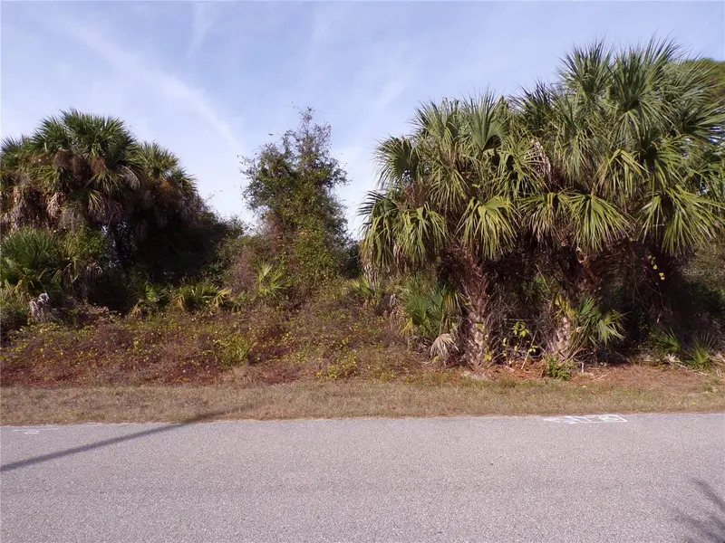 BREWSTER ROAD, NORTH PORT
