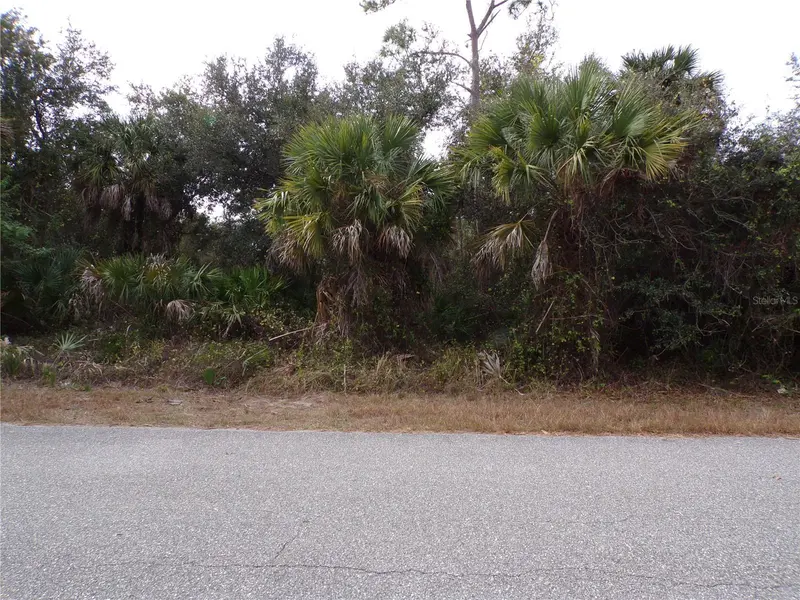 ENID LANE, NORTH PORT