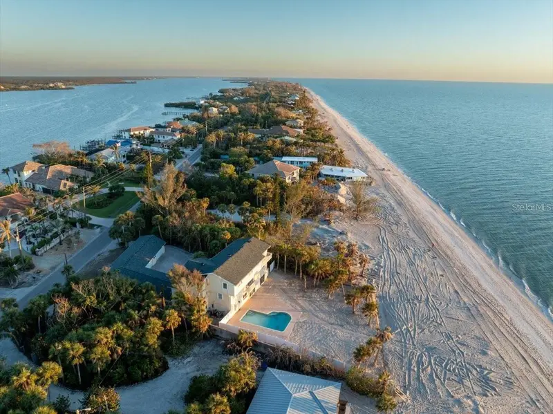 8030 MANASOTA KEY ROAD, ENGLEWOOD