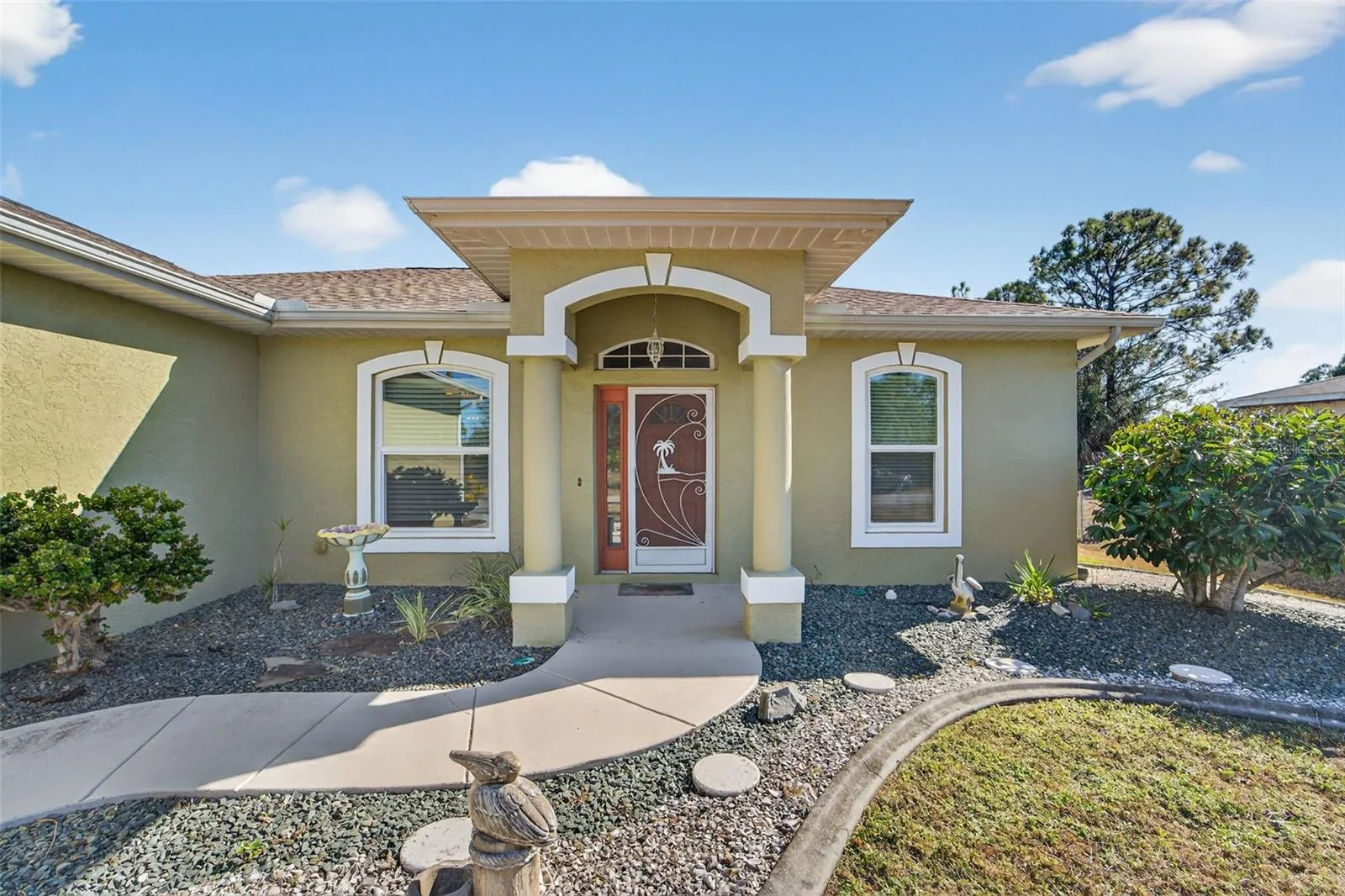 Welcome to 7888 Evinrude Avenue