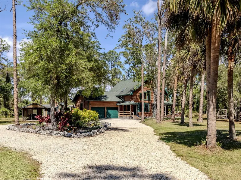 2450 FLAGAMI LANE, NORTH PORT