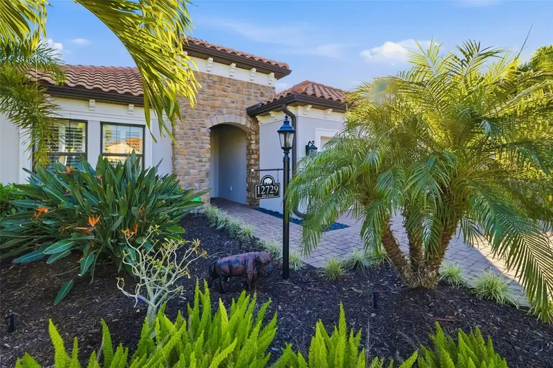 12729 DEL CORSO LOOP, BRADENTON, photo 4 of 65