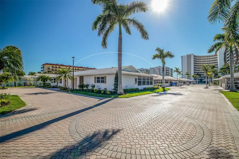 6300 MIDNIGHT PASS ROAD #21, SARASOTA