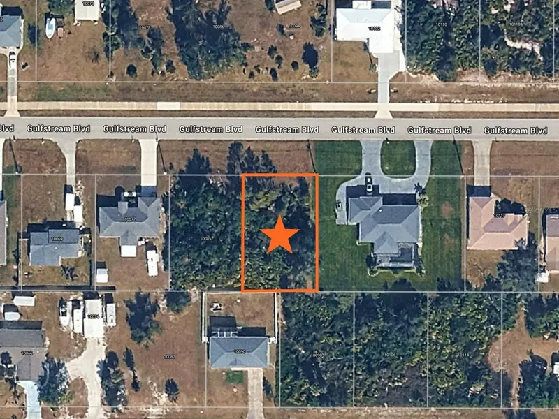 10093 GULFSTREAM BOULEVARD, ENGLEWOOD