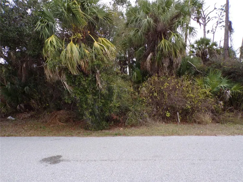 MUSIC LANE, NORTH PORT