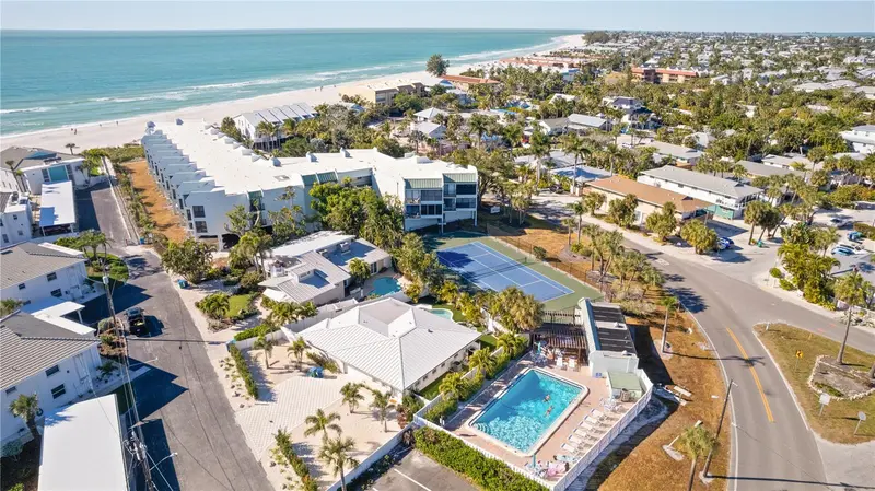 5608 GULF DRIVE #104, HOLMES BEACH