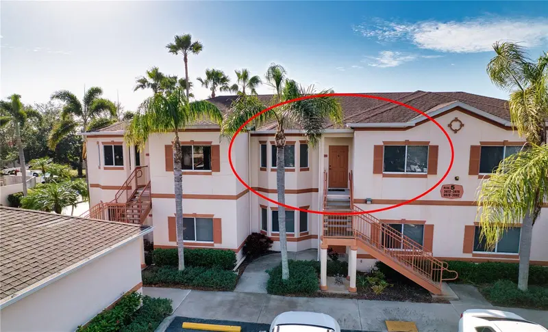 3980 MEDITERRANEA CIRCLE #522, SARASOTA