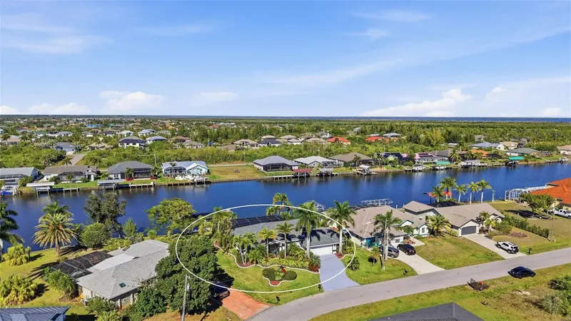 15508 RUSTON CIRCLE, PORT CHARLOTTE