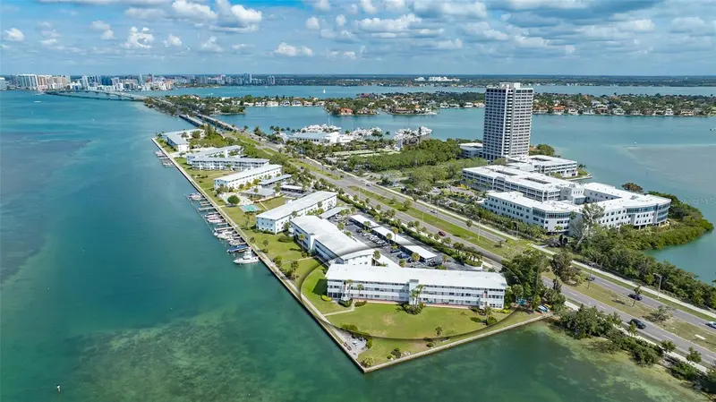 761 JOHN RINGLING BOULEVARD #5, SARASOTA