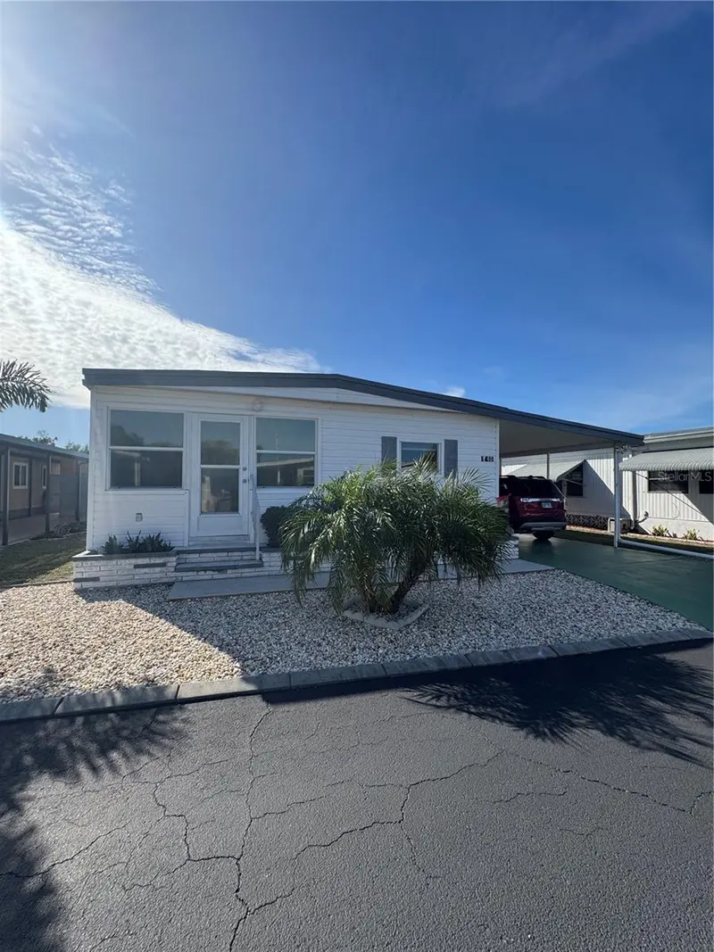 40 LAFITTE DRIVE, NOKOMIS