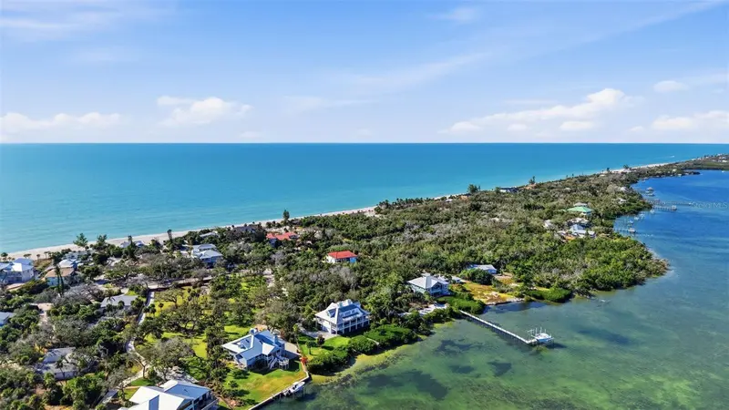 MANASOTA KEY ROAD, ENGLEWOOD
