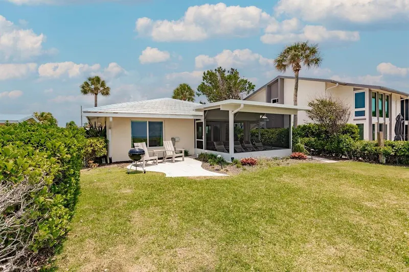 6020 MIDNIGHT PASS ROAD #26, SARASOTA