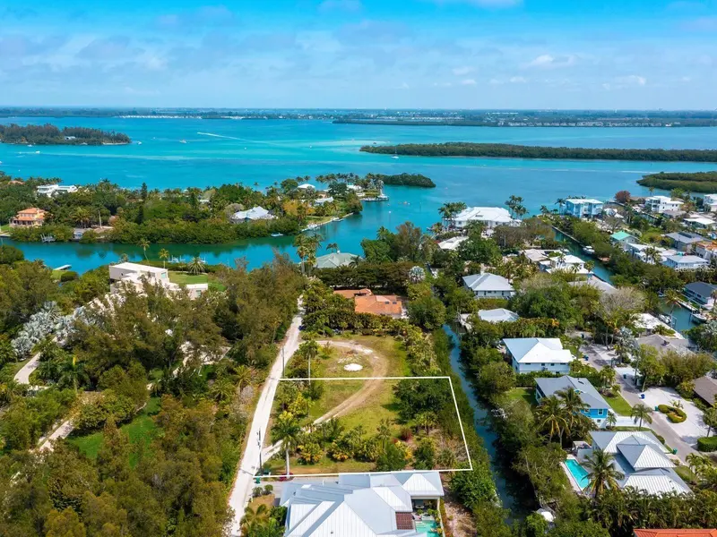 6608 GULF OF MEXICO DRIVE, LONGBOAT KEY