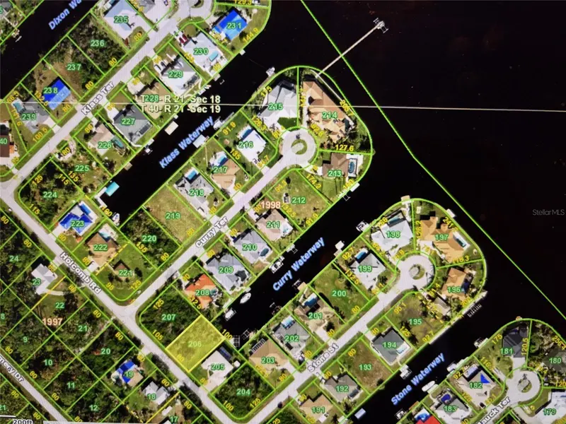 3098 & 3090 HOLCOMB ROAD, PORT CHARLOTTE