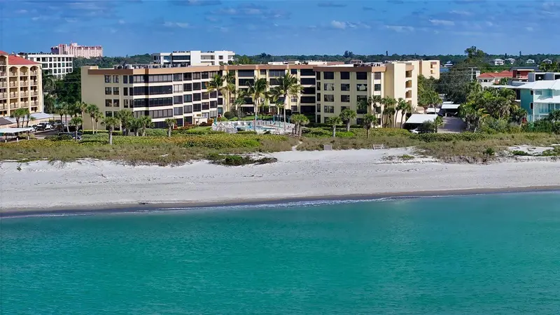 8764 MIDNIGHT PASS ROAD #A306, SARASOTA