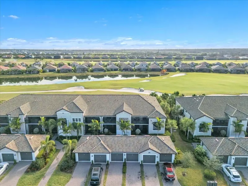 5711 PALMER CIRCLE #206, BRADENTON