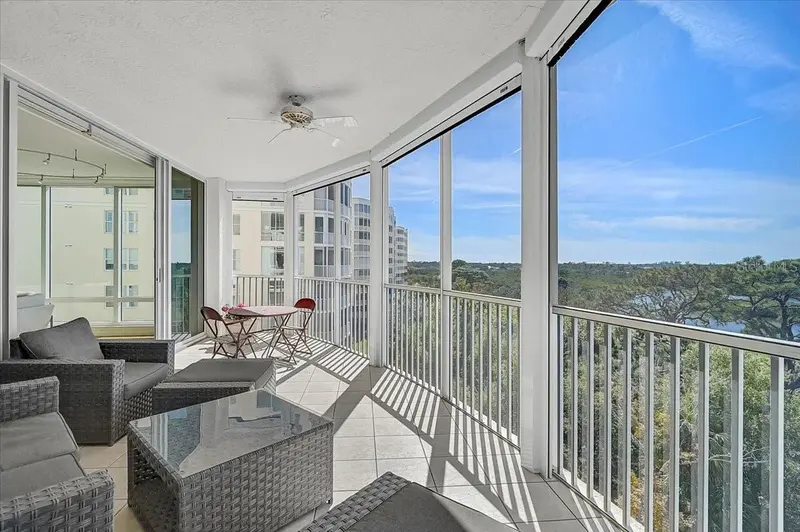 409 POINT ROAD #601, OSPREY