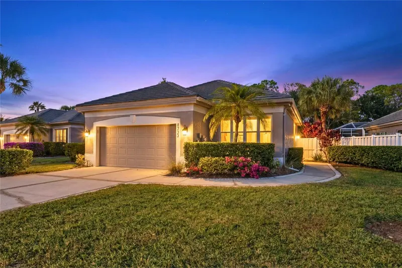 8733 49TH TERRACE EAST, BRADENTON