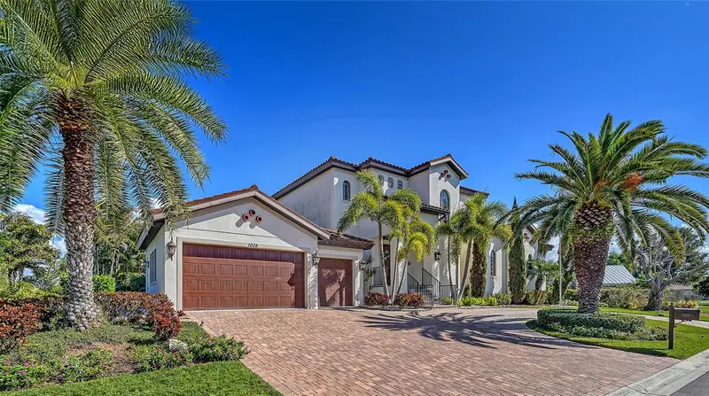 1005 BOGEY LANE, LONGBOAT KEY