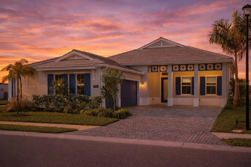 7982 REDONDA LOOP, BRADENTON