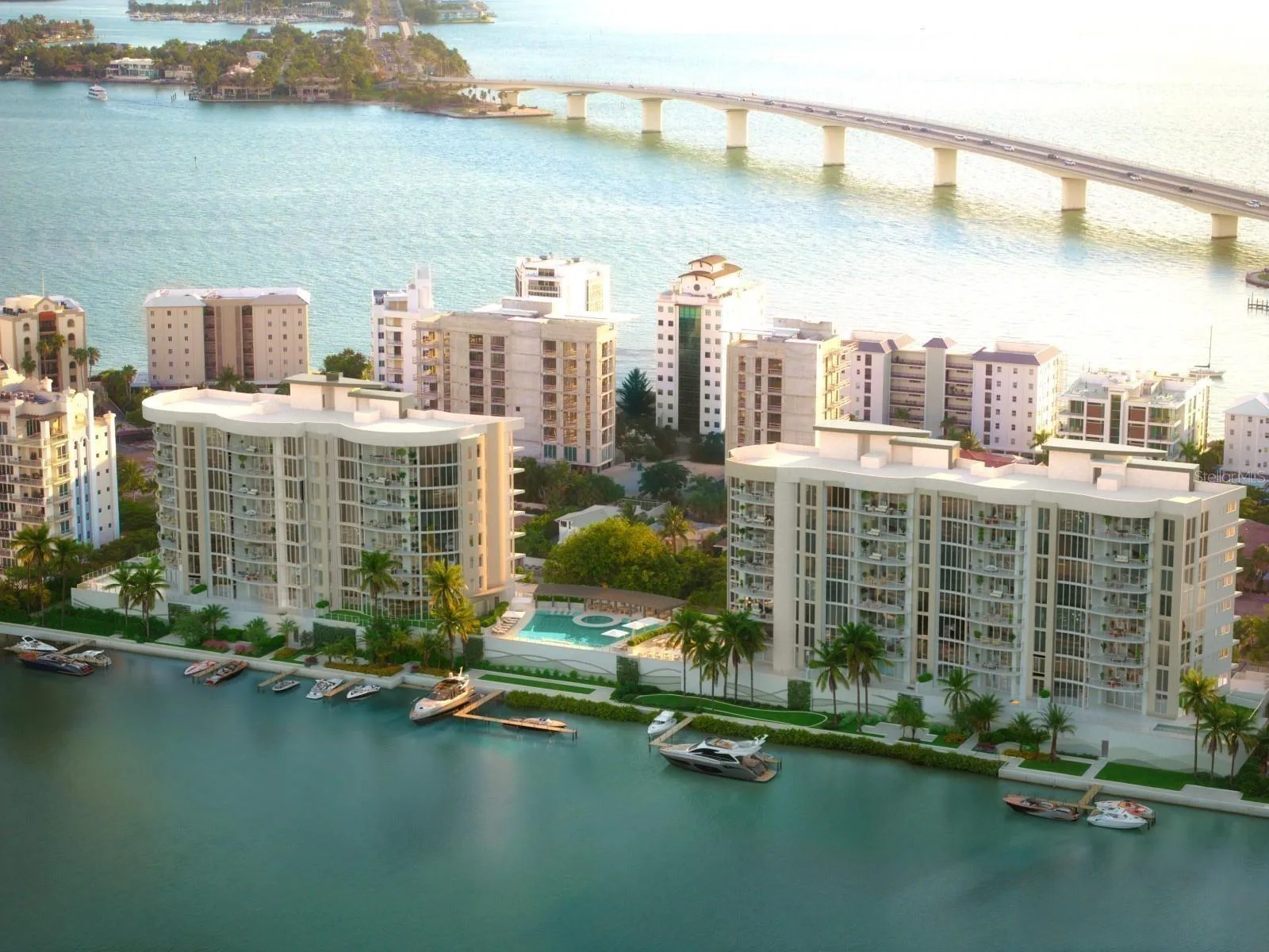 Artist Rendering Exterior