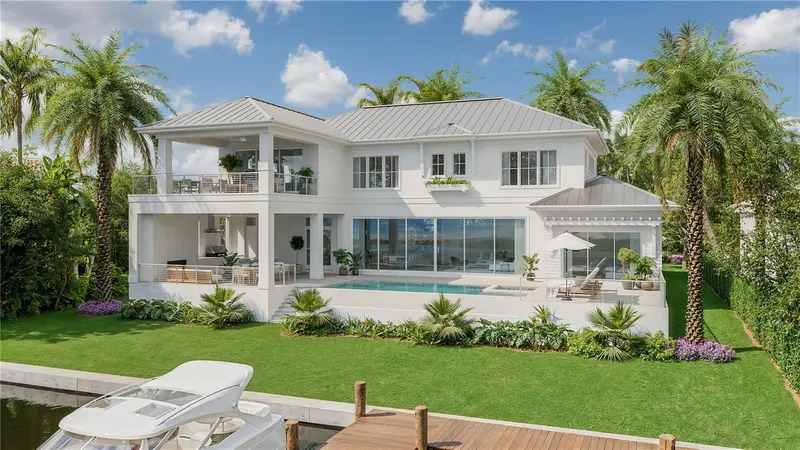 1340 HARBOR DRIVE, SARASOTA