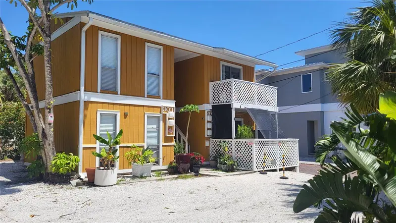 301 OSPREY AVENUE, SARASOTA