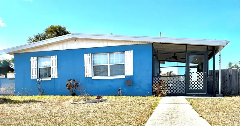 4147 BULLARD STREET, NORTH PORT