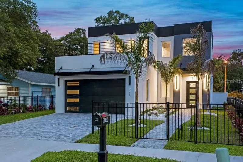 1156 COCOANUT AVENUE, SARASOTA
