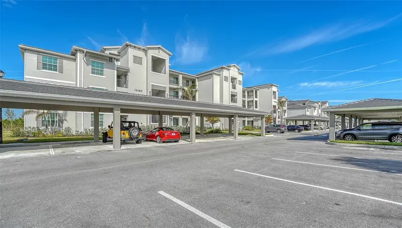 12180 WELLEN GOLF STREET #203, VENICE