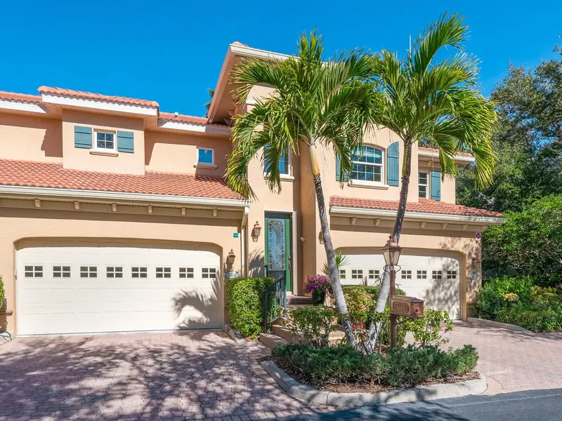 3685 SQUARE WEST LANE #28, SARASOTA