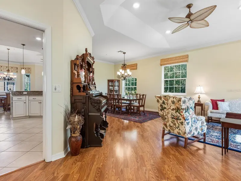 3685 SQUARE WEST LANE #28, SARASOTA, photo 3 of 29
