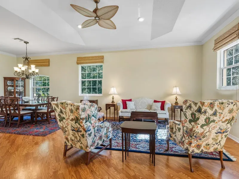 3685 SQUARE WEST LANE #28, SARASOTA, photo 4 of 29