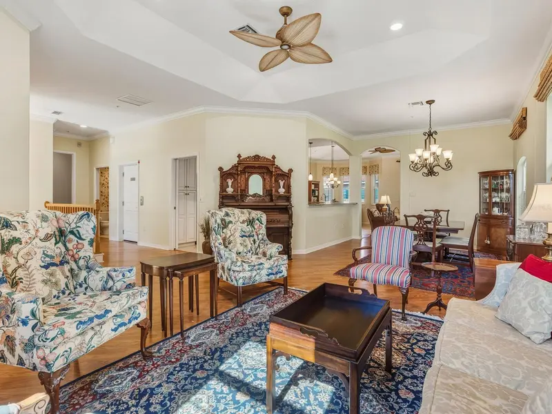 3685 SQUARE WEST LANE #28, SARASOTA, photo 5 of 29