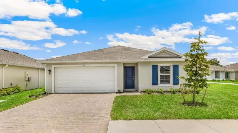 5168 SCHUBERT TRAIL, NORTH PORT
