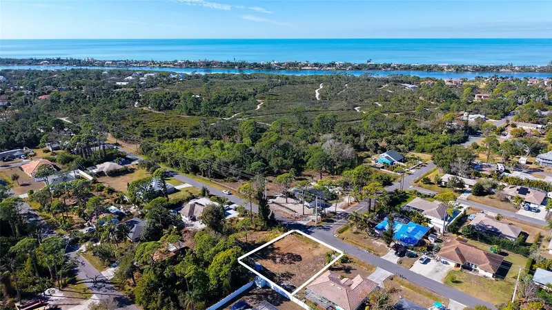 5993 OSPREY ROAD, VENICE