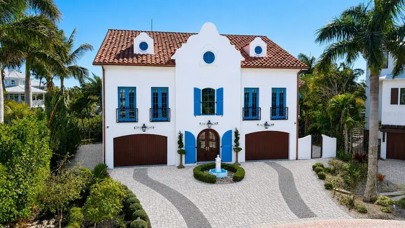 513 VILLA ROSA WAY, ANNA MARIA
