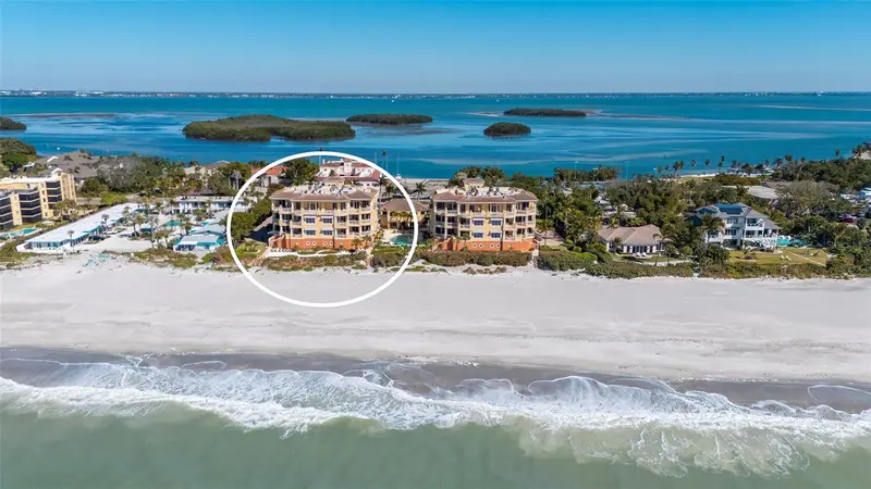 4127 GULF OF MEXICO DRIVE #N102, LONGBOAT KEY